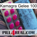 Kamagra Jelly 100 35